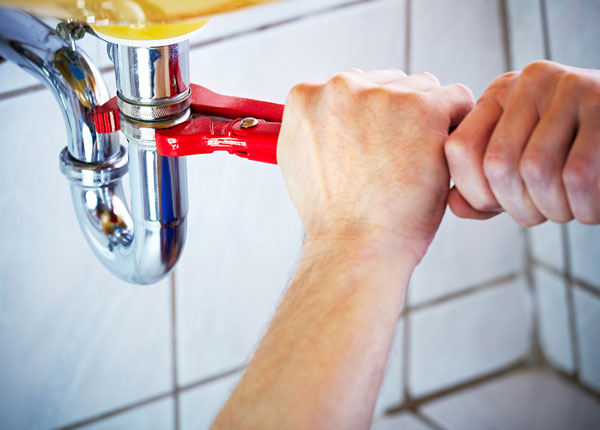 About Naval Air Station Jrb Plumbers